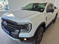 2024 Ford Ranger 2.0D BI Turbo XLT HR Auto 4x4 SuperCab