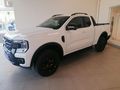 2026 Ford Ranger 3.0D V6 Wildtrak 4x4 Auto Super-Cab
