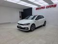2021 Volkswagen Polo 2.0 GTI Auto (147kW)
