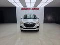 2016 Toyota Avanza 1.5 SX