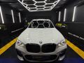 2019 BMW X3 xDrive20d M Sport