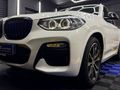 2019 BMW X3 xDrive20d M Sport