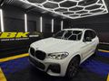 2019 BMW X3 xDrive20d M Sport