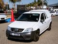 2023 Nissan NP200 1.6 A/C Safety Pack
