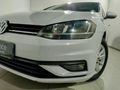 2018 Volkswagen Golf VII 1.0 TSI Trendline