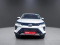 2025 Toyota Fortuner 2.4 GD-6 R/B Auto