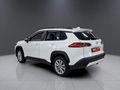 2025 Toyota Corolla Cross 1.8 XS
