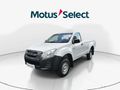 2026 Isuzu D-Max 250 HO Fleetside Safety Single-Cab