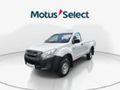 2026 Isuzu D-Max 250 HO Fleetside Safety Single-Cab