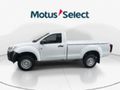 2026 Isuzu D-Max 250 HO Fleetside Safety Single-Cab