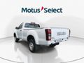 2026 Isuzu D-Max 250 HO Fleetside Safety Single-Cab