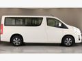 2023 Toyota Quantum 2.8 GL 11-seat