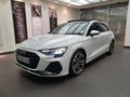 2025 Audi A3 Sportback 35 TFSI Auto