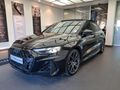 2025 Audi RS3 Sportback Quattro Stronic Carbon Edition