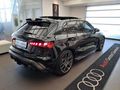 2025 Audi RS3 Sportback Quattro Stronic Carbon Edition