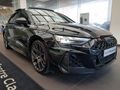 2025 Audi RS3 Sportback Quattro Stronic Carbon Edition