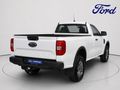 2026 Ford Ranger 2.0D XL HR Auto Single-Cab