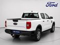 2026 Ford Ranger 2.0D XL 4x4 Double Cab