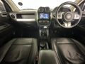 2014 Jeep Compass 2.0 Limited