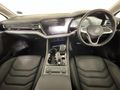 2025 Volkswagen Touareg V6 TDI Elegance