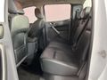 2017 Ford Ranger 2.2 TDCi XLT Auto Double-Cab