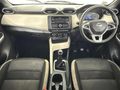 2023 Nissan Magnite 1.0 Visia