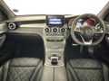 2018 Mercedes-AMG GLC AMG 63S Coupe 4Matic