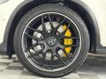 2018 Mercedes-AMG GLC AMG 63S Coupe 4Matic