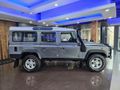 2008 Land Rover Defender 110 Puma Station Wagon