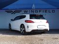2015 Volkswagen Scirocco GP 2.0 TSI R Auto (188kW)