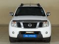 2015 Nissan Navara 2.5 dCi LE Double-Cab