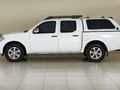 2015 Nissan Navara 2.5 dCi LE Double-Cab