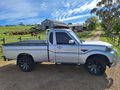 2018 Mahindra Pik Up 2.2 mHawk S6 Single-Cab