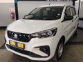 2025 Suzuki Ertiga 1.5 GA
