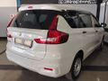 2025 Suzuki Ertiga 1.5 GA