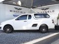 2016 Chevrolet Utility 1.4 Club