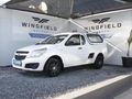 2016 Chevrolet Utility 1.4 Club