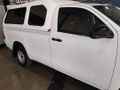 2022 Toyota Hilux 2.4 GD Single-Cab