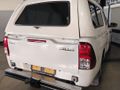 2022 Toyota Hilux 2.4 GD Single-Cab