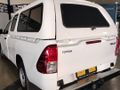 2022 Toyota Hilux 2.4 GD Single-Cab