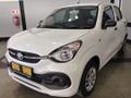 2026 Toyota Vitz 1.0