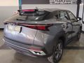 2026 Omoda C5 1.5T Street Plus