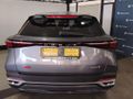 2026 Omoda C5 1.5T Street Plus