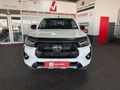 2025 Toyota Hilux 2.8 GD-6 RB Raider Double-Cab (mHev)