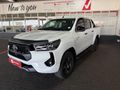 2025 Toyota Hilux 2.8 GD-6 RB Raider Double-Cab (mHev)