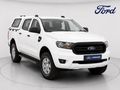 2022 Ford Ranger 2.2 TDCi XL Double-Cab