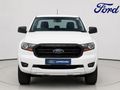 2020 Ford Ranger 2.2 TDCi XL Double-Cab