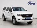 2020 Ford Ranger 2.2 TDCi XL Double-Cab