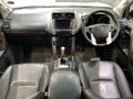 2013 Toyota Land Cruiser Prado 4.0 V6 VX Auto