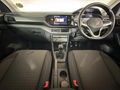 2021 Volkswagen T-Cross 1.0 TSI Comfortline